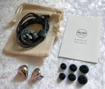 BLON BL03