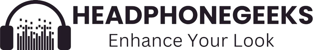 Headphone Geeks Logo
