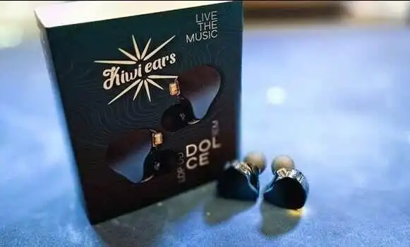 Linsoul Kiwi Ears Dolce